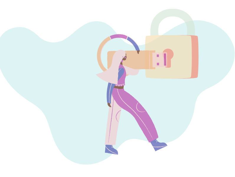 PRIVACIDAD Y SEGURIDAD EN LEXDIGO